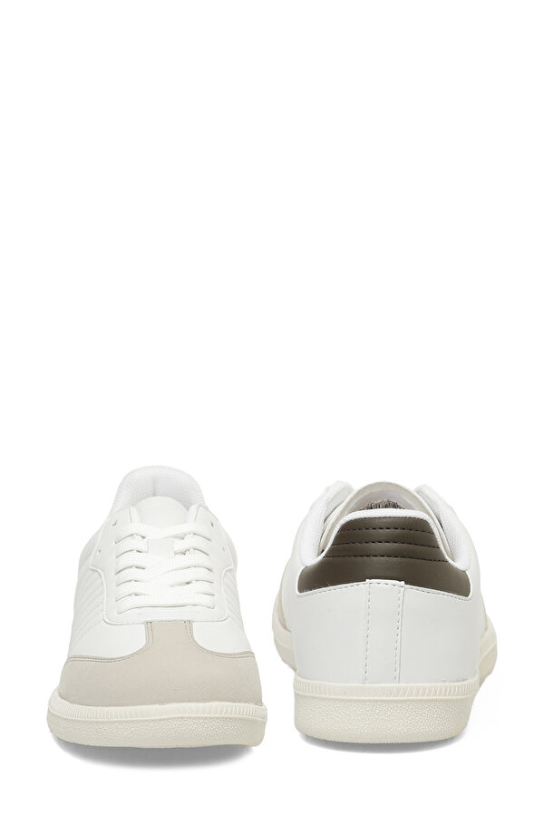 Torex ROLL 5FX Beyaz Erkek Sneaker