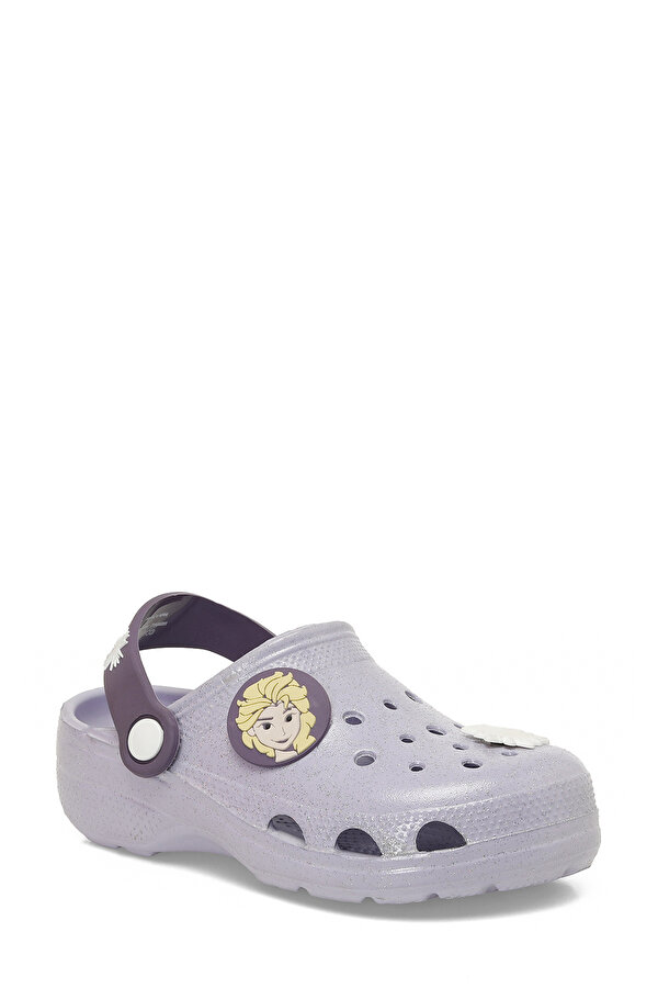 Frozen BADE.F5FX LILAC Girl 283