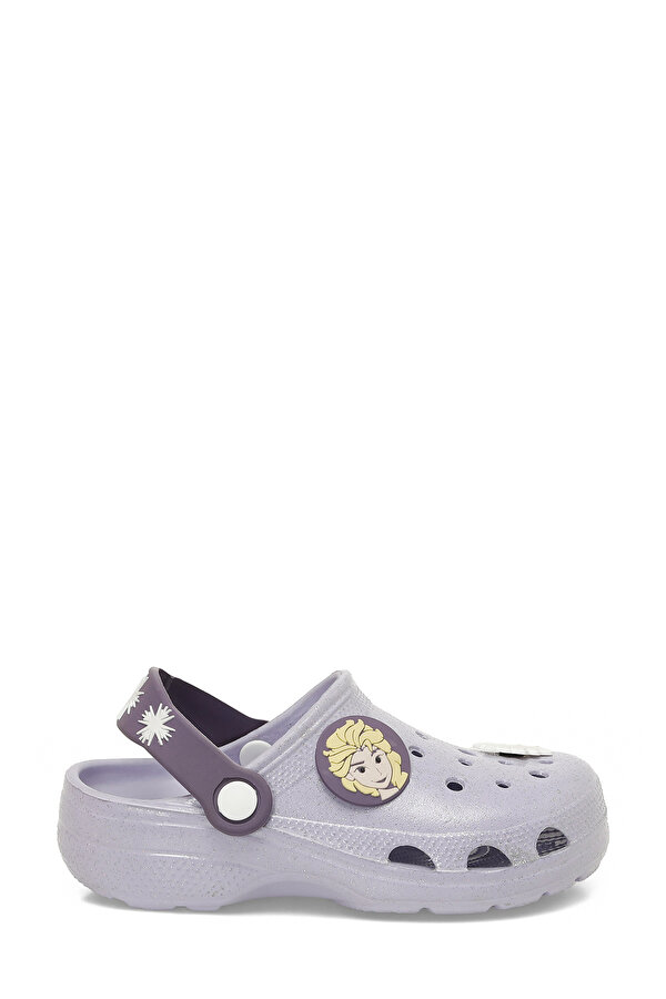 Frozen BADE.F5FX LILAC Girl 283