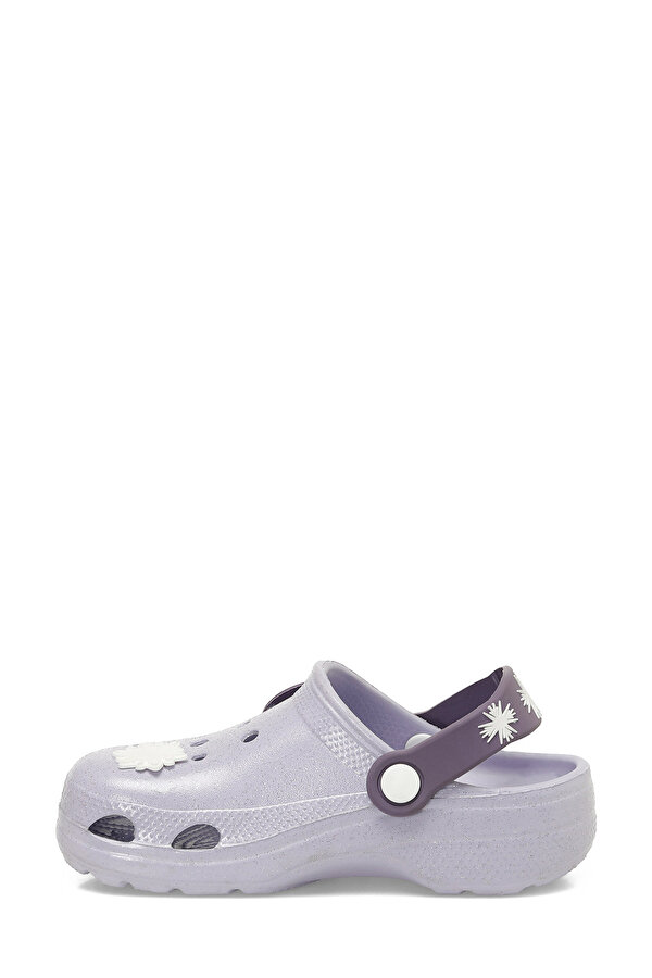 Frozen BADE.F5FX LILAC Girl 283
