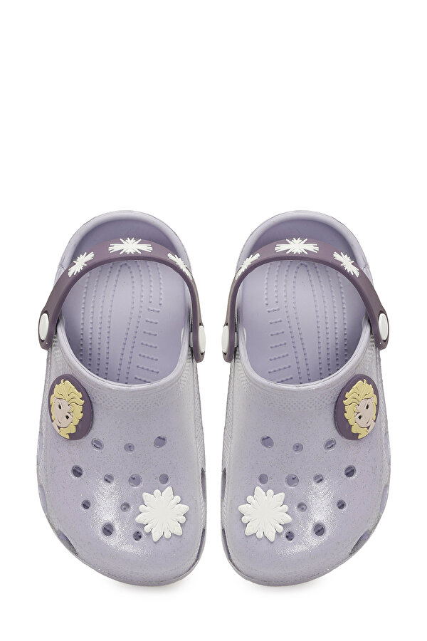 Frozen BADE.F5FX LILAC Girl 283
