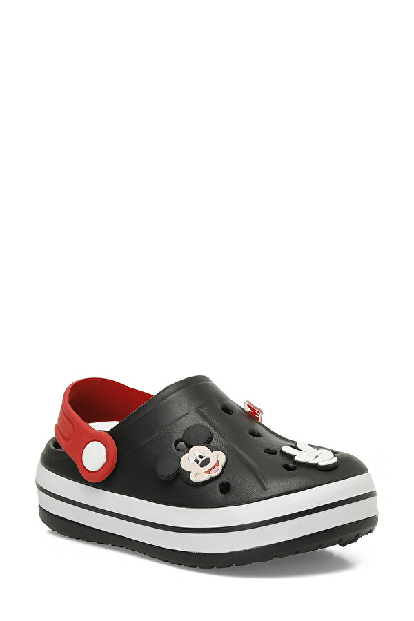 Mickey Mouse BOTTER.P5FX BLACK Boy 283