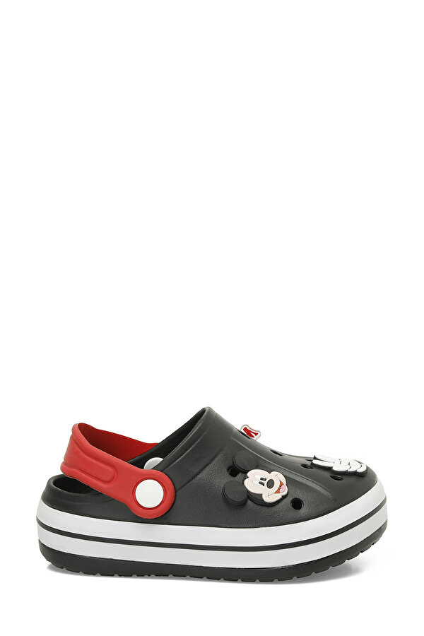 Mickey Mouse BOTTER.P5FX BLACK Boy 283