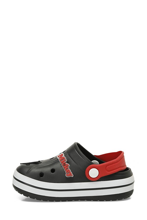 Mickey Mouse BOTTER.P5FX BLACK Boy 283