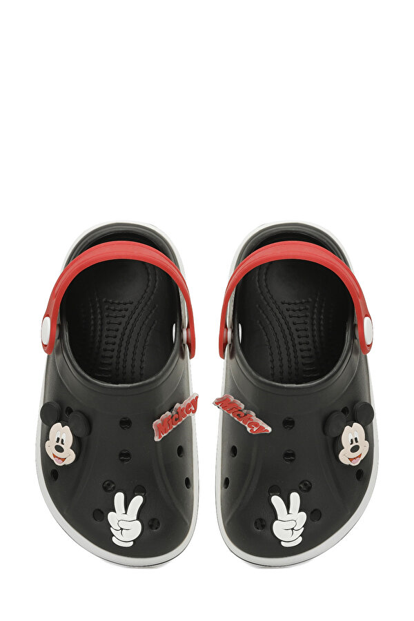 Mickey Mouse BOTTER.P5FX BLACK Boy 283