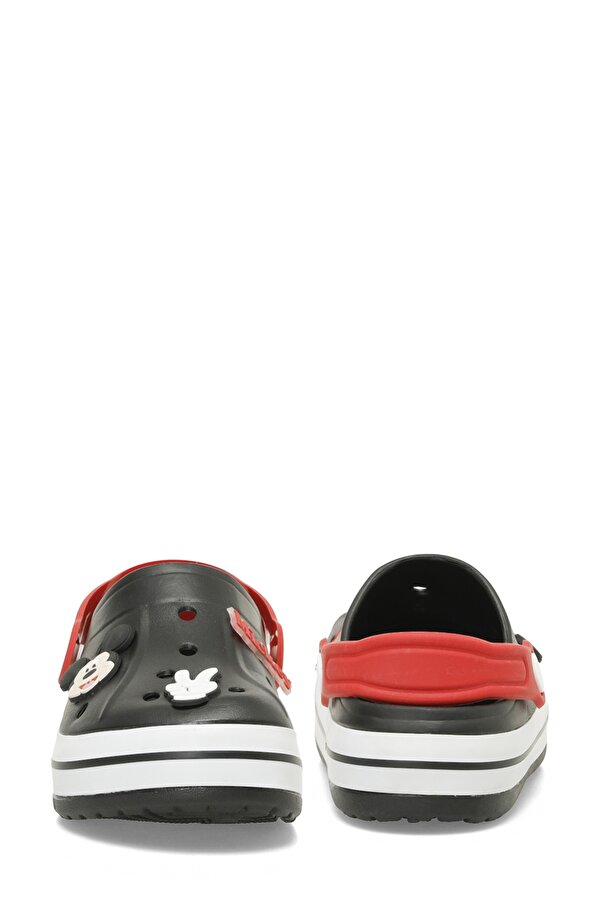 Mickey Mouse BOTTER.P5FX BLACK Boy 283