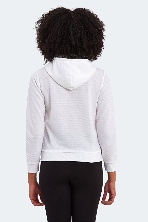 Slazenger PEMA I Kadın Sweatshirt Bej