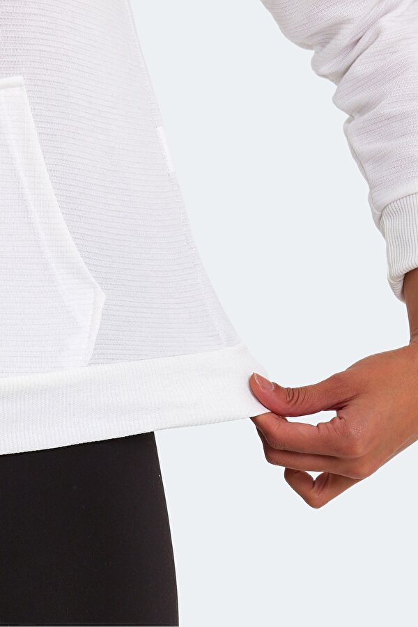 Slazenger PEMA I Kadın Sweatshirt Bej