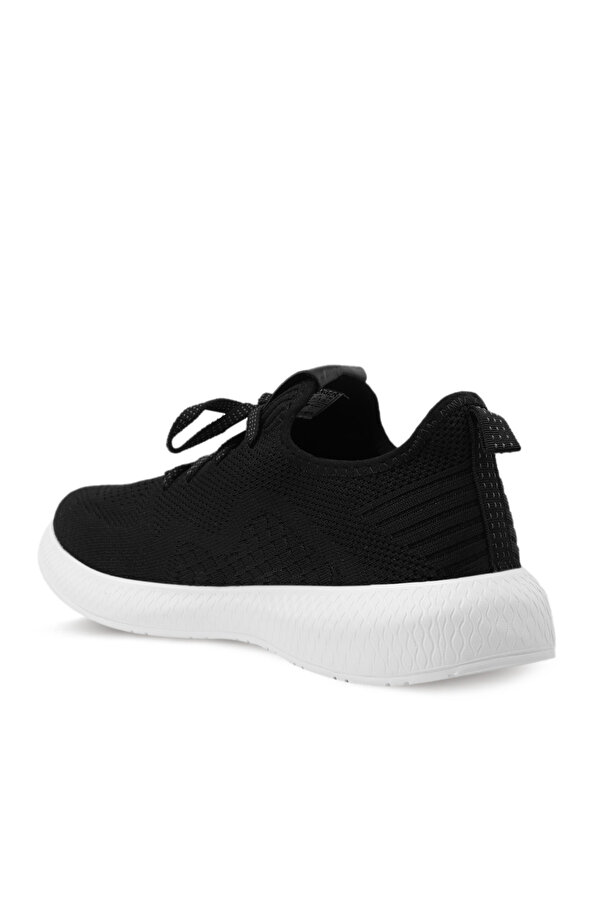 Slazenger ADRIA I Erkek Sneaker Ayakkabı Siyah