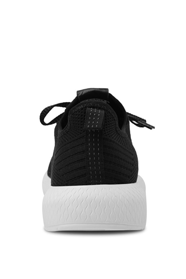 Slazenger ADRIA I Erkek Sneaker Ayakkabı Siyah