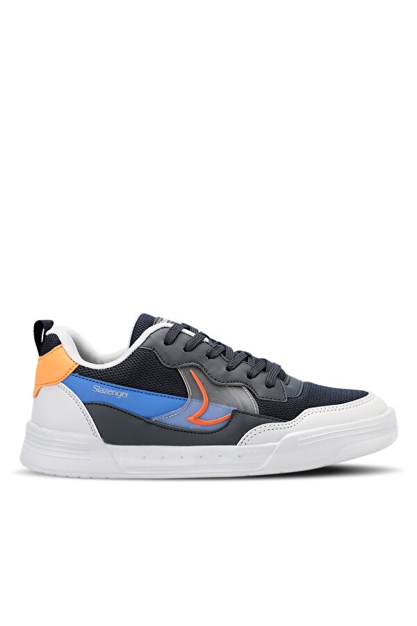 Slazenger BARBRO Kadın Sneaker Ayakkabı Lacivert