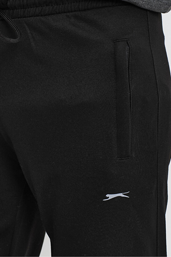 Slazenger ORDER IN Erkek Eşofman Takımı Koyu Gri