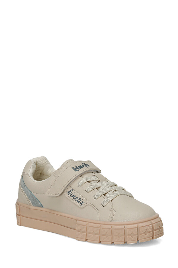 Kinetix IDUNN J 5FX Taş Rengi Kız Çocuk Sneaker