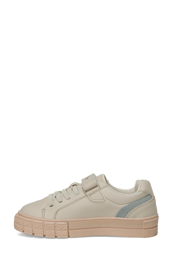 Kinetix IDUNN J 5FX Taş Rengi Kız Çocuk Sneaker
