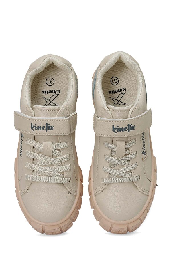 Kinetix IDUNN J 5FX Taş Rengi Kız Çocuk Sneaker