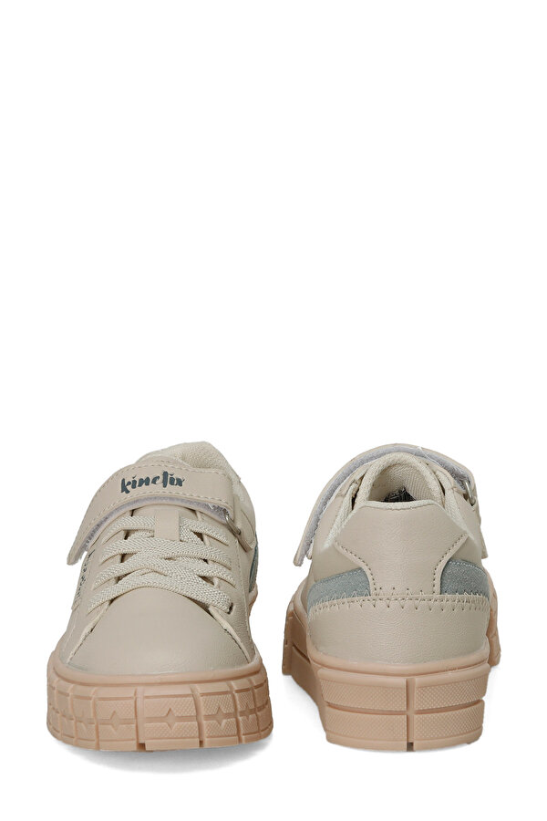 Kinetix IDUNN J 5FX Taş Rengi Kız Çocuk Sneaker