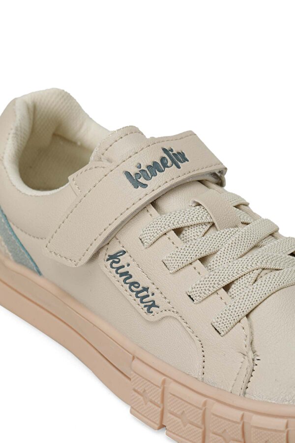 Kinetix IDUNN J 5FX Taş Rengi Kız Çocuk Sneaker