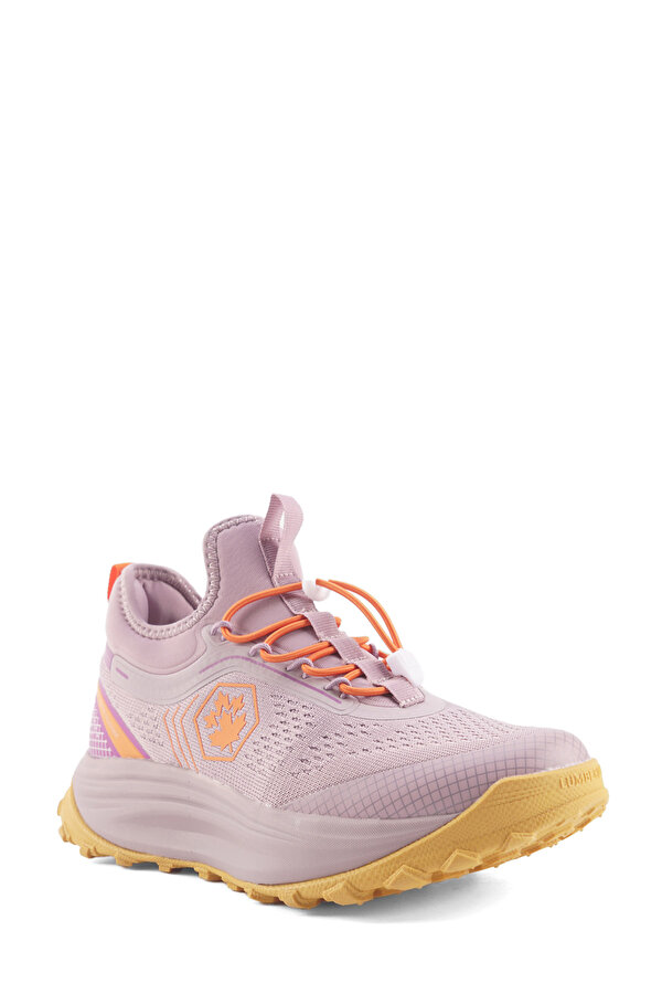 Lumberjack ELASTIC WMN 4PR LILAC Woman 501