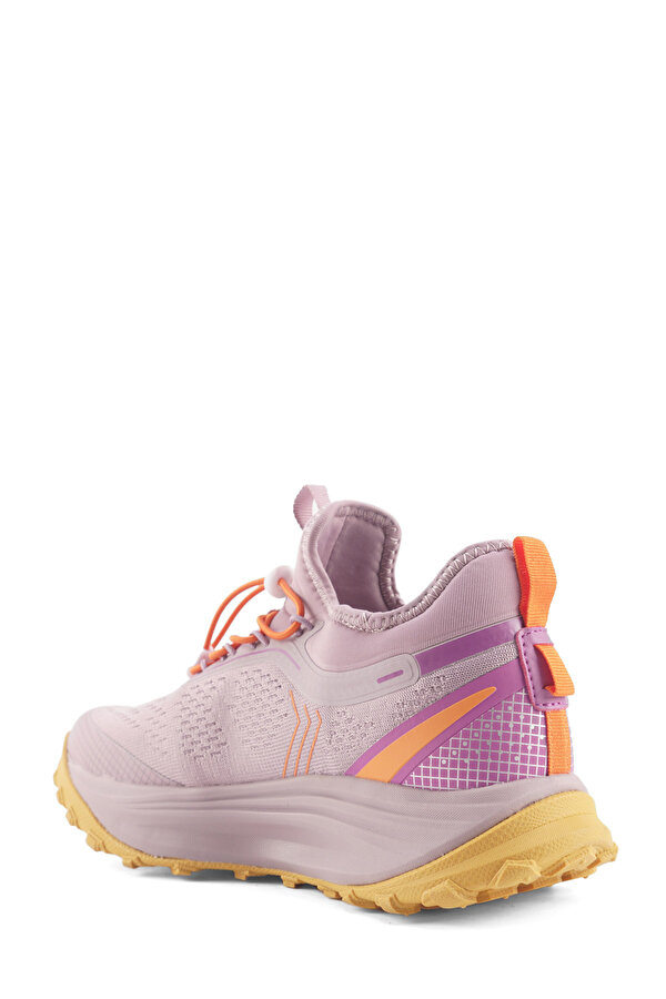 Lumberjack ELASTIC WMN 4PR LILAC Woman 501