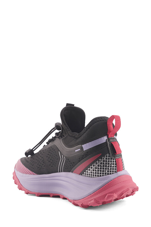 Lumberjack ELASTIC WMN 4PR BLACK Woman 501