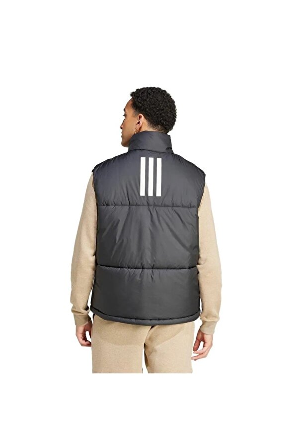 adidas BSC 3S PUFFY VE BLACK Man 068
