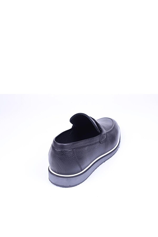 JAMES FRANCO 493 Günlük Erkek Deri Ayakkabı