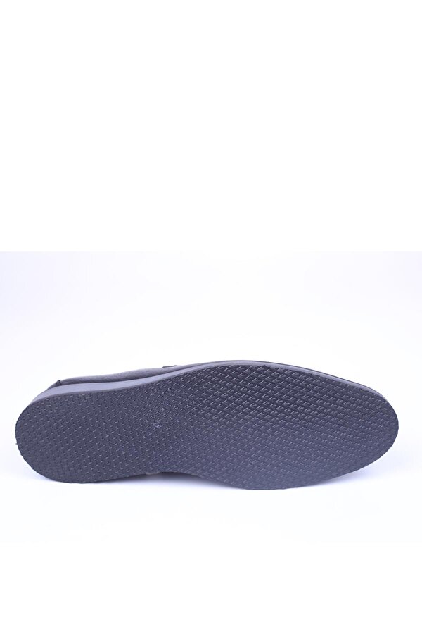 JAMES FRANCO 493 Günlük Erkek Deri Ayakkabı