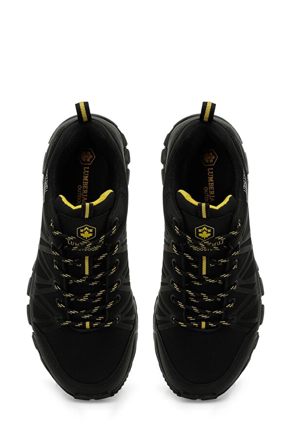Lumberjack SHELL G 4PR BLACK Boy 501
