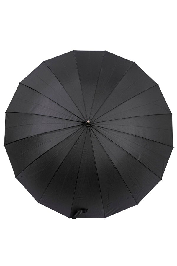 Marlux 1. Sınıf Kalite Baston Tip Rüzgar Korumalı Fiber 16 Telli Bronz Gövde 10133M