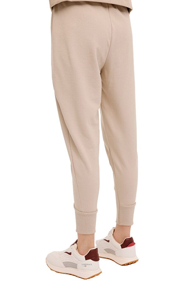 Lumberjack Wl Erika 22Ss320 4Pr Бежевый Женщина Спортивные Брюки