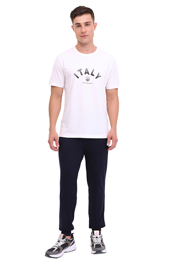 Lumberjack ML AUSTIN 11SD1044 4PR WHITE Man 054