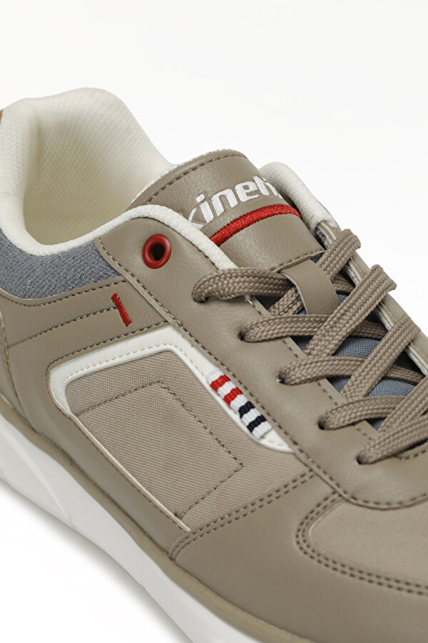 Kinetix Ilory 5Fx Бежевый 011 Мужчина Повседневные Кроссовки