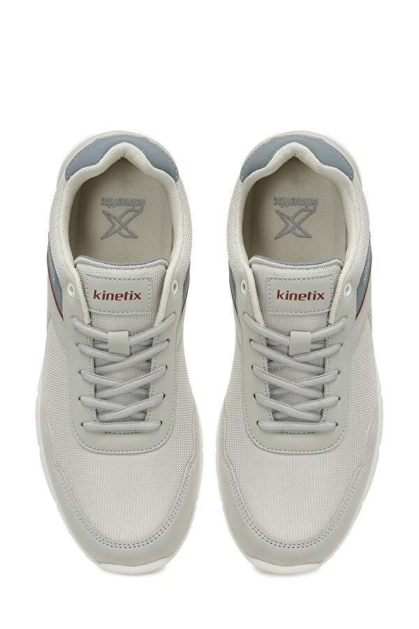 Kinetix Borvie 5Fx Серый Мужчина Кроссовки