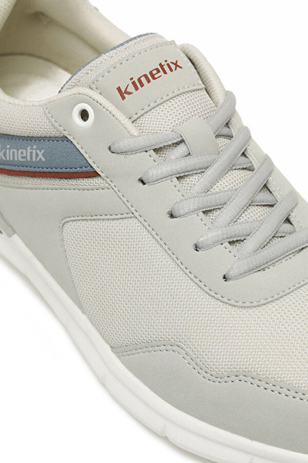 Kinetix BORVIE 5FX GRI Erkek Sneaker