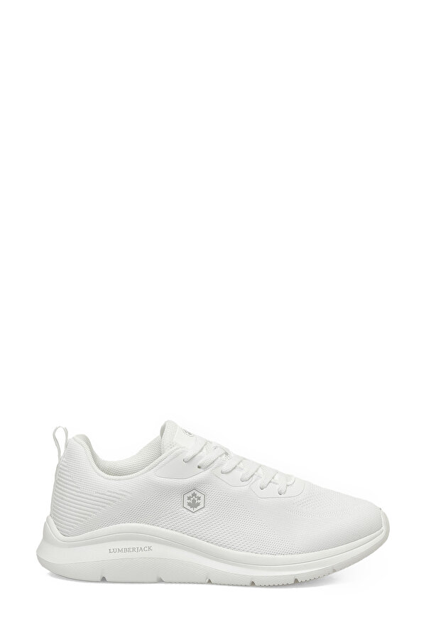 Lumberjack IVORY 5FX Beyaz Kadın Comfort Ayakkabı