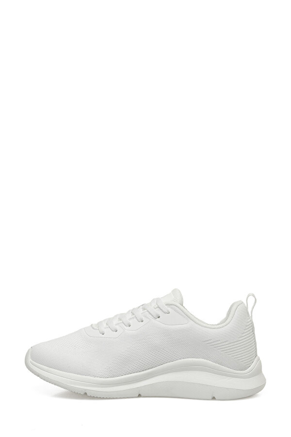 Lumberjack IVORY 5FX Beyaz Kadın Comfort Ayakkabı