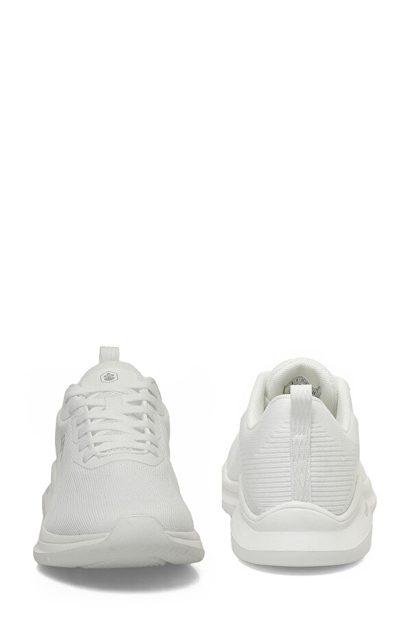 Lumberjack IVORY 5FX Beyaz Kadın Comfort Ayakkabı