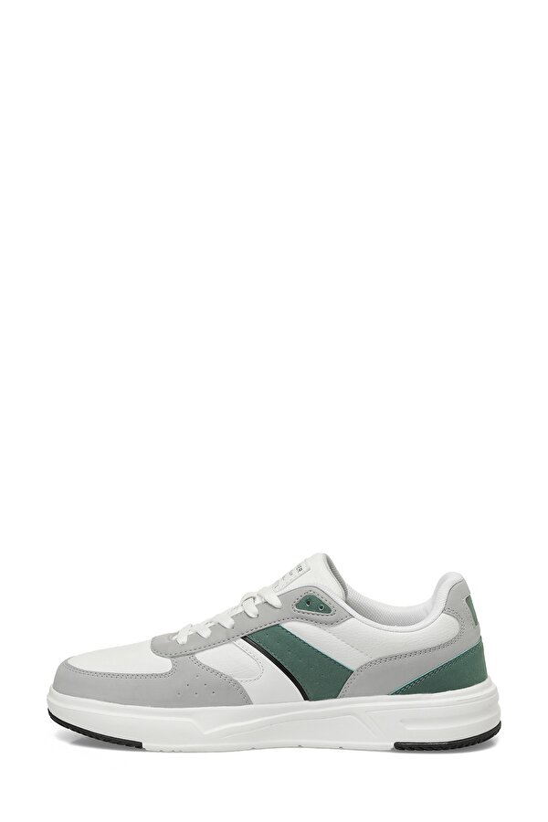 Kinetix HEGEL PU 5FX Beyaz Erkek Sneaker