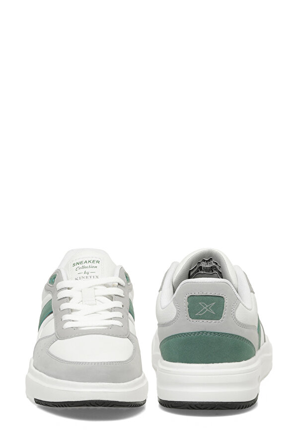 Kinetix HEGEL PU 5FX Beyaz Erkek Sneaker