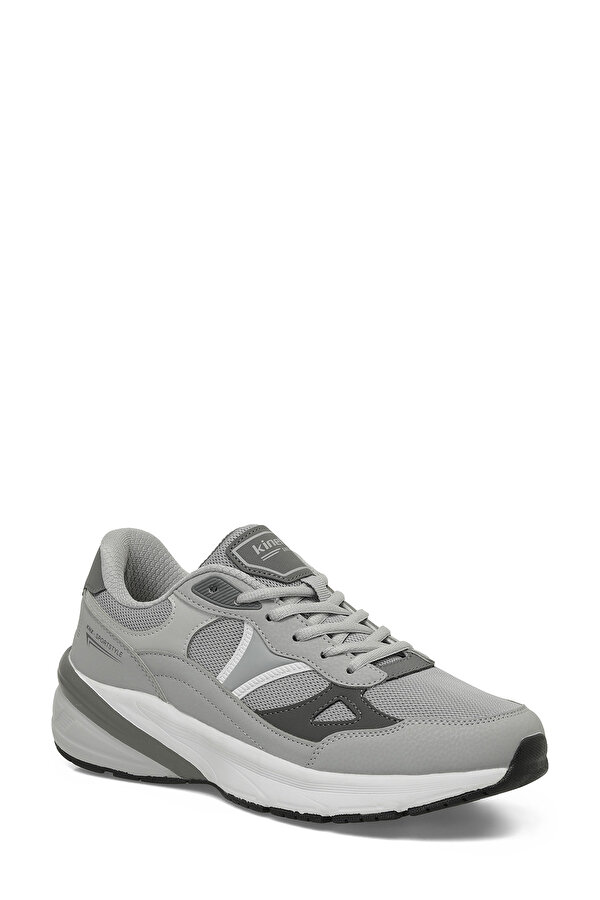 Kinetix TORIMA TX 5FX Gri Erkek Sneaker