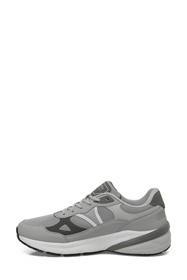 Kinetix TORIMA TX 5FX Gri Erkek Sneaker