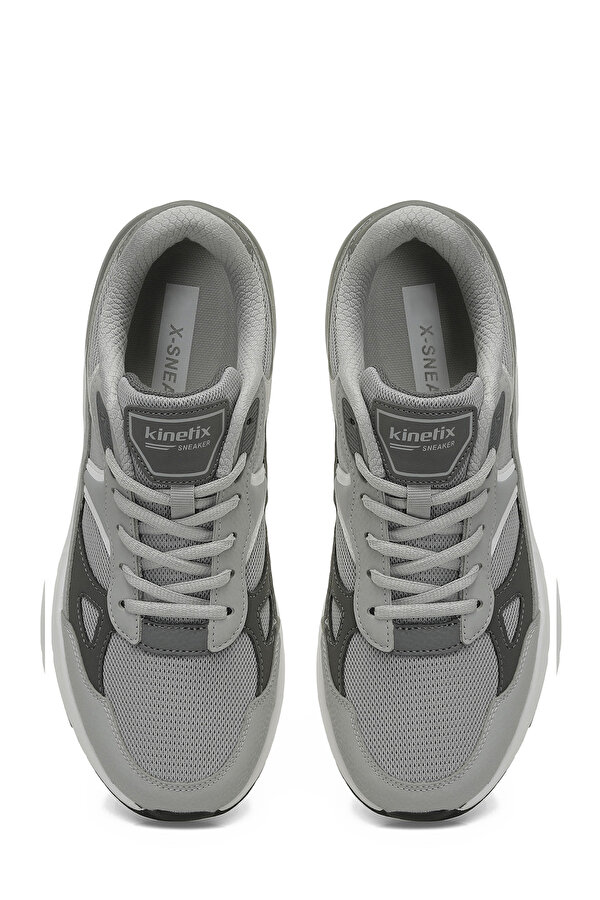 Kinetix TORIMA TX 5FX Gri Erkek Sneaker