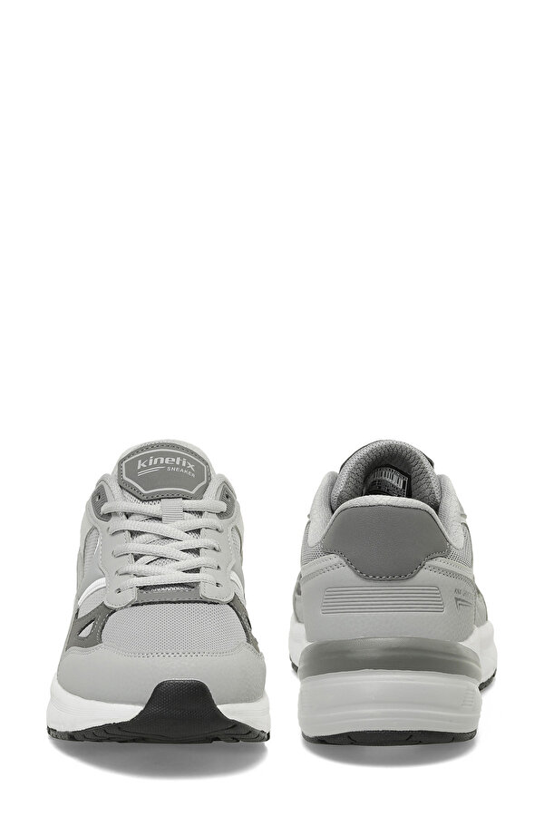 Kinetix TORIMA TX 5FX Gri Erkek Sneaker