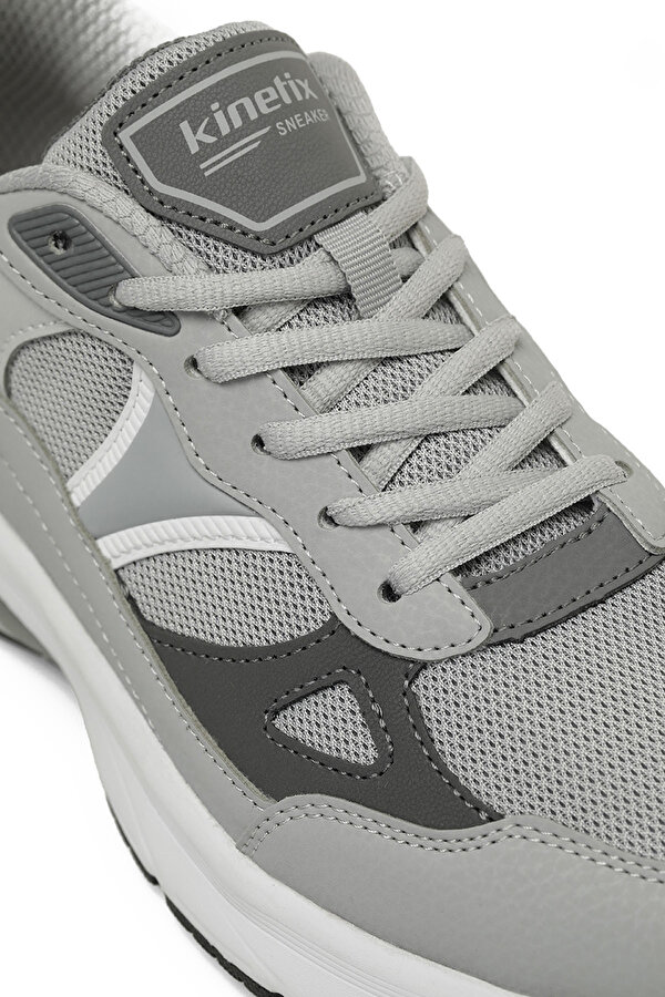 Kinetix TORIMA TX 5FX Gri Erkek Sneaker