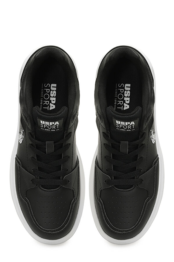 ALUCARD 5FX Siyah Erkek Sneaker - Görsel 6