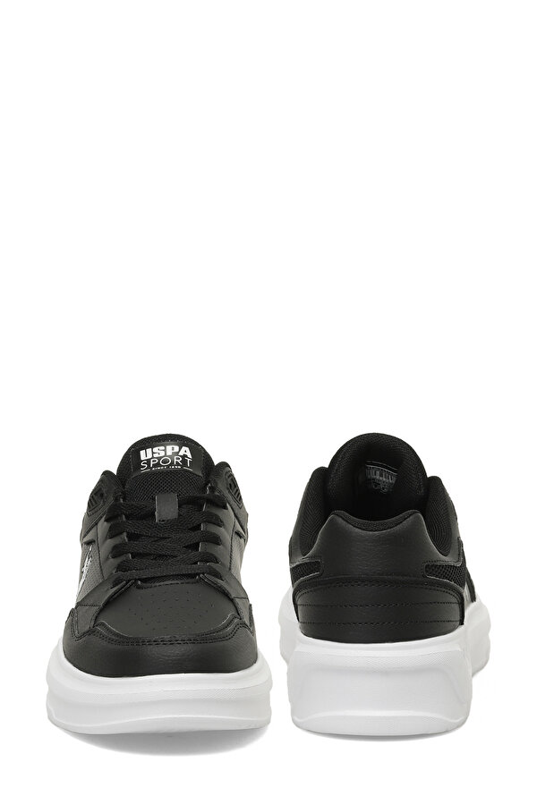 ALUCARD 5FX Siyah Erkek Sneaker - Görsel 7