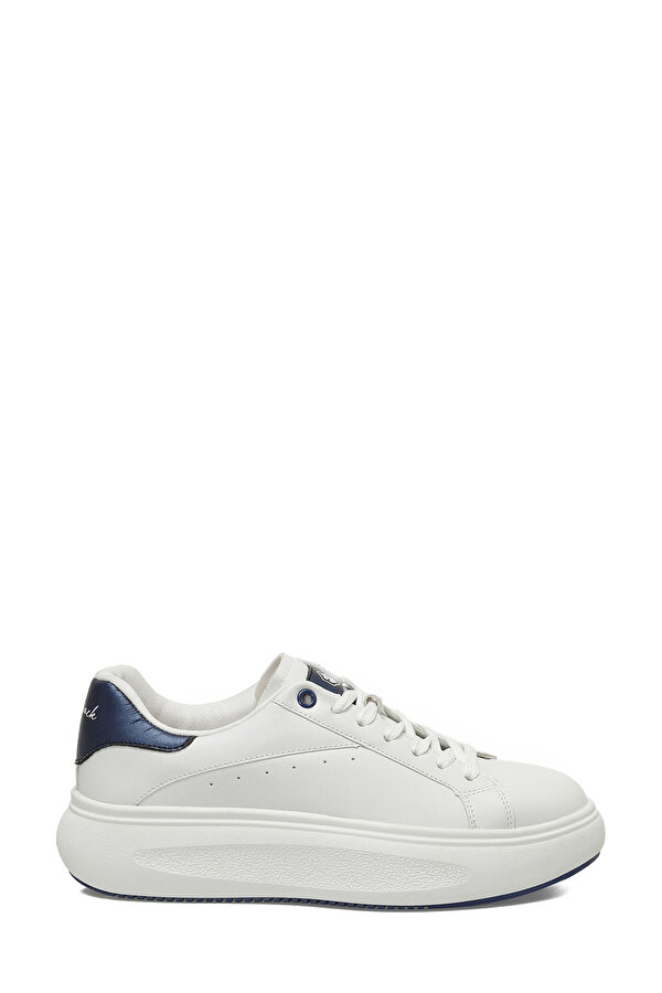 Lumberjack YETO 5FX Beyaz Kadın Sneaker