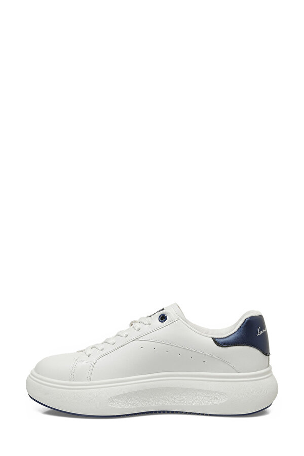 Lumberjack YETO 5FX Beyaz Kadın Sneaker
