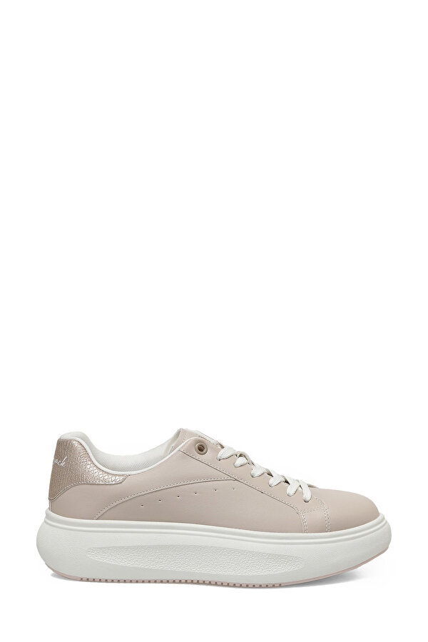 Lumberjack YETO 5FX Açık Pembe Kadın Sneaker