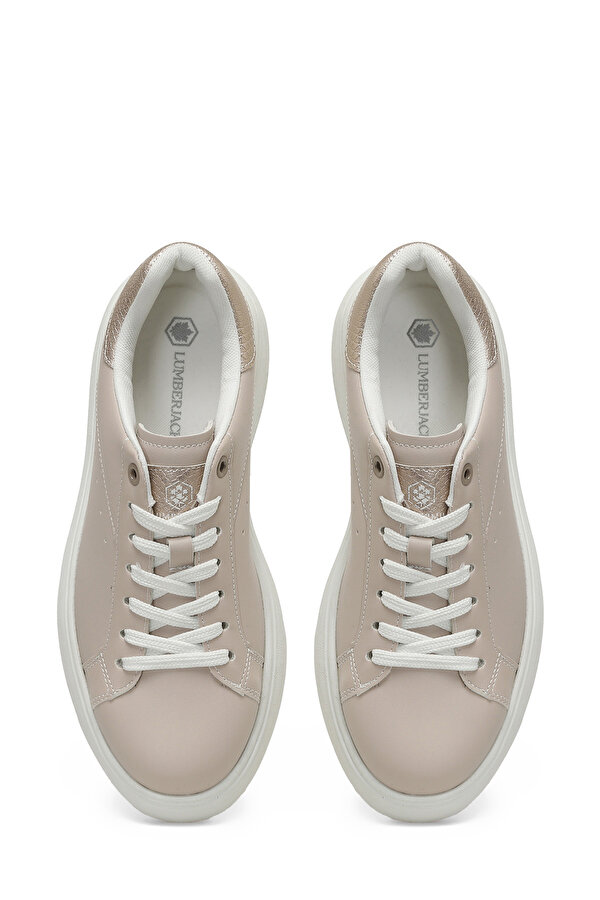 YETO 5FX Pembe Kadın Sneaker Fiyatları | Flo